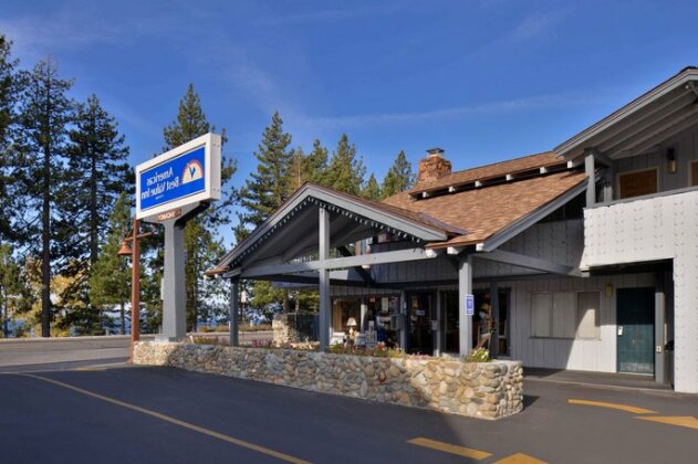 Americas Best Value Inn Tahoe City - Photo3