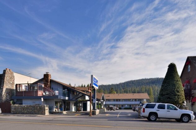 Americas Best Value Inn Tahoe City - Photo4