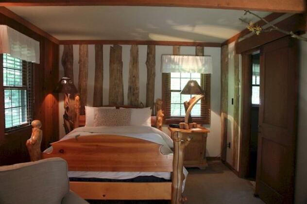 Cottage Inn - Adults Only - Photo5