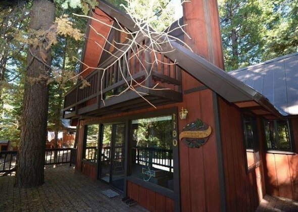 Frizzell Home by Tahoe Vacation Rentals