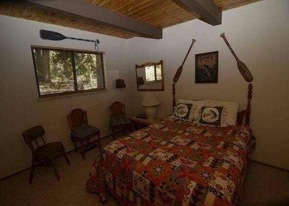 Frizzell Home by Tahoe Vacation Rentals - Photo2