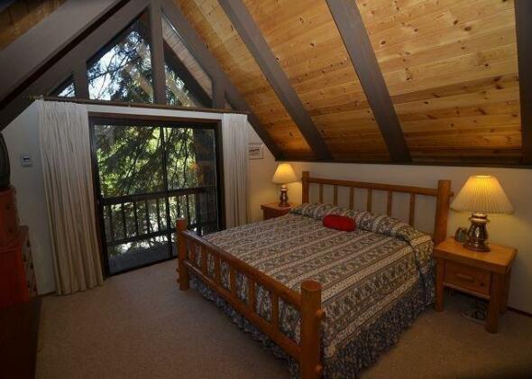 Frizzell Home by Tahoe Vacation Rentals - Photo3