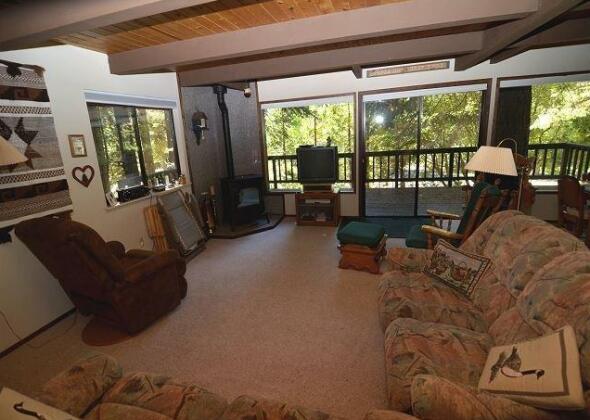 Frizzell Home by Tahoe Vacation Rentals - Photo4
