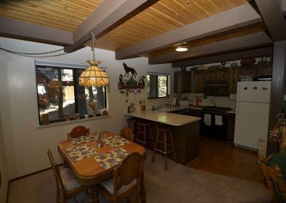 Frizzell Home by Tahoe Vacation Rentals - Photo5