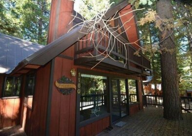 Frizzell Home by Tahoe Vacation Rentals