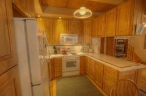 Tahoe City - 4 Bedroom Home Gourmet Kitchen - LTA 8237 - Photo5