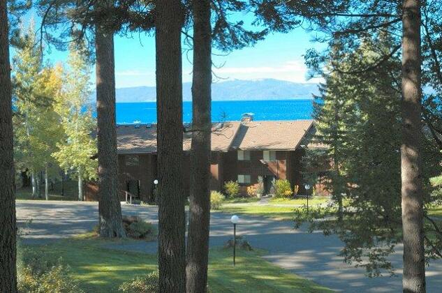 Tahoe Tavern Vacation Rentals Tahoe City - Photo5