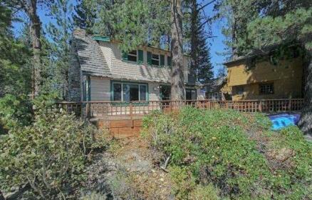 The Bear Foote Cabin - 3 Br Home