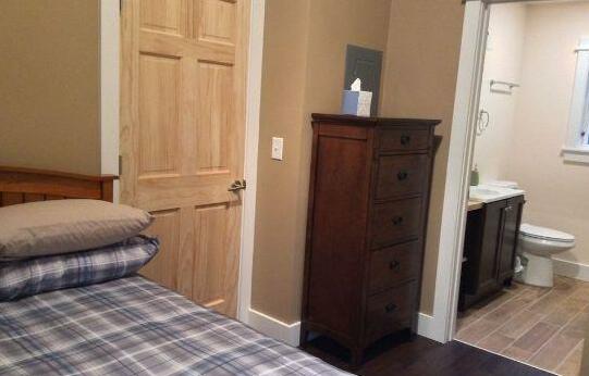 Baby Dall Cabin - Photo3