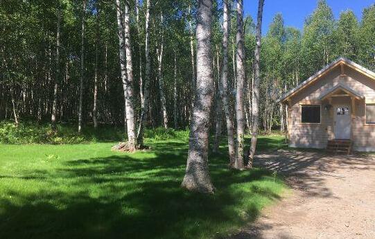 Baby Dall Cabin - Photo5