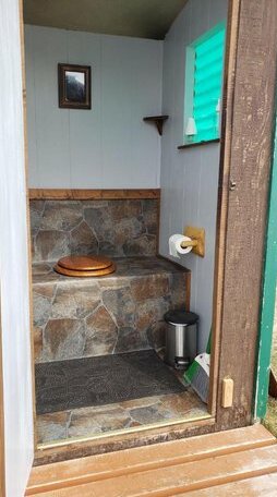 Caribou Lodge Alaska - Photo2