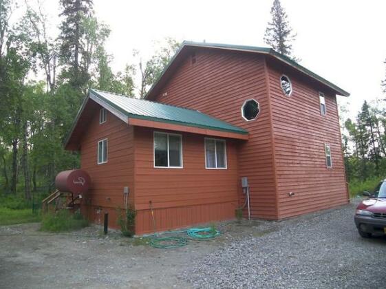 Grace and Bill's Freedom Hills B&B - Photo2