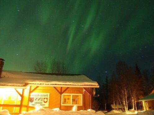 Swiss Alaska Inn