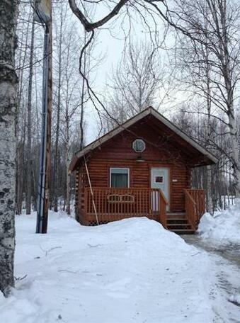 Swiss Alaska Inn - Photo2