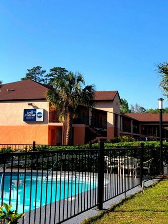 Best Western Tallahassee Downtown Inn and Suites - Photo3