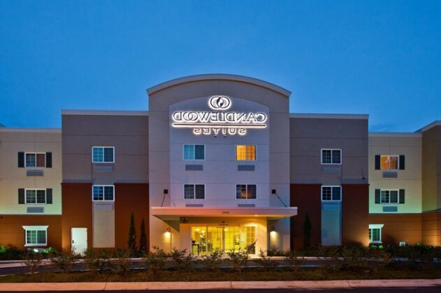 Candlewood Suites Tallahassee - Photo2