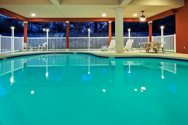 Country Inn & Suites by Radisson Tallahassee Northwest I-10 FL