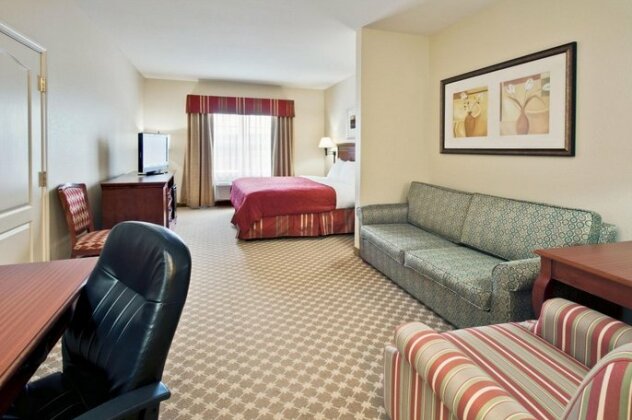 Country Inn & Suites Tallahassee East - Photo4