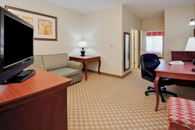 Country Inn & Suites Tallahassee East - Photo5