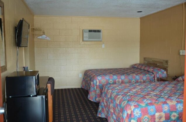 El Camino Motel Tallahassee - Photo3