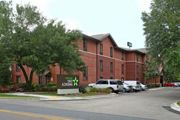 Extended Stay America - Tallahassee - Killearn