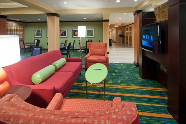 Fairfield Inn & Suites by Marriott Tallahassee Central - Photo4