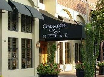 Governors Inn Tallahassee