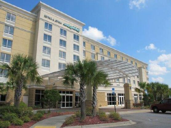Holiday Inn Hotel & Suites Tallahassee Conference Center North - Photo4