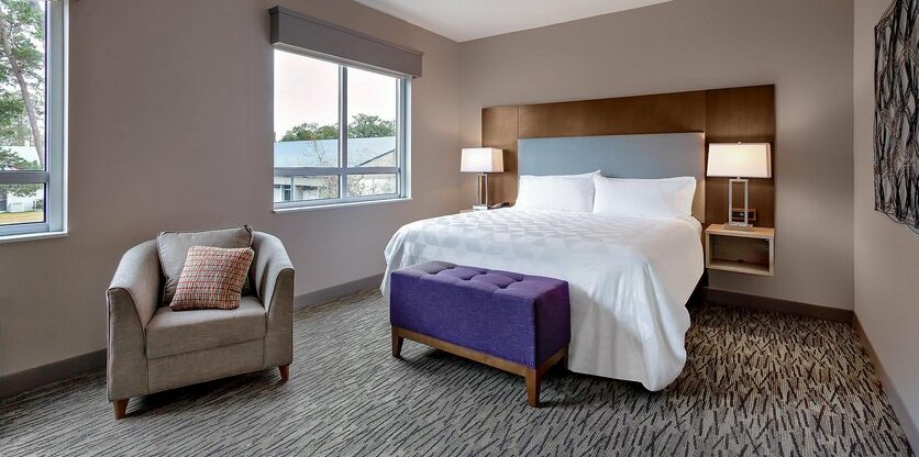Holiday Inn - Tallahassee E Capitol - Univ - Photo4