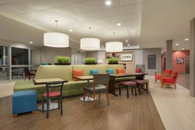 Home2 Suites by Hilton Tallahassee State Capitol - Photo3