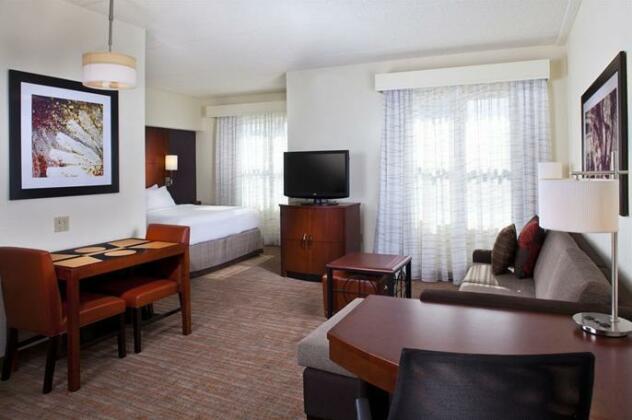 Residence Inn by Marriott Tallahassee Universities at the Capitol - Photo3