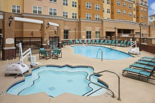 Residence Inn by Marriott Tallahassee Universities at the Capitol - Photo4