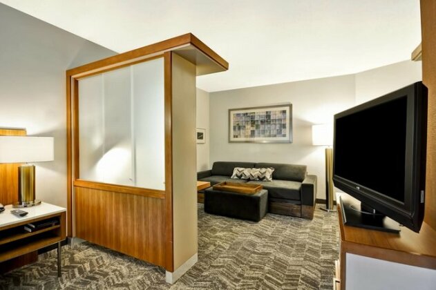 SpringHill Suites Tallahassee Central - Photo5