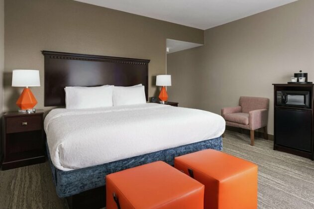 Hampton Inn & Suites Ft Lauderdale/West-Sawgrass/Tamarac FL - Photo5