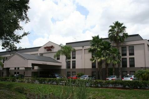 Brandon Center Hotel - Tampa