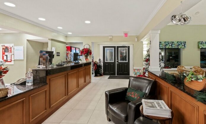 Chase Suite Hotel Tampa - Photo3