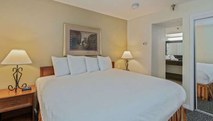 Chase Suite Hotel Tampa - Photo5