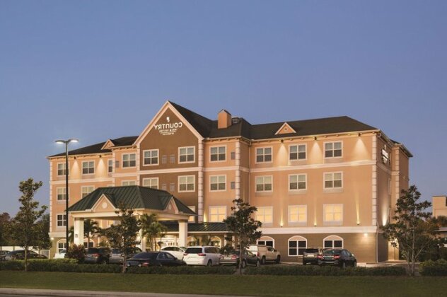 Country Inn & Suites by Radisson Tampa Airport North FL - Photo2