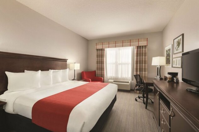 Country Inn & Suites by Radisson Tampa Airport North FL - Photo5