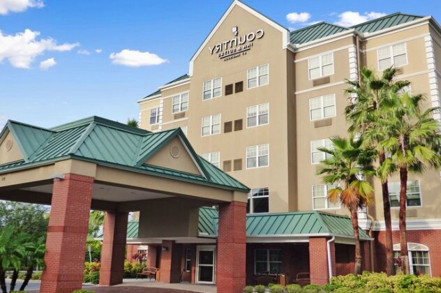 Country Inn & Suites by Radisson Tampa Brandon FL
