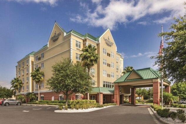 Country Inn & Suites by Radisson Tampa Brandon FL - Photo3