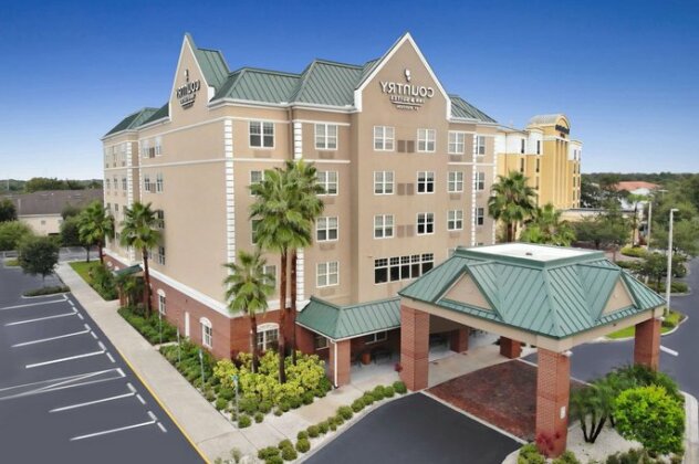 Country Inn & Suites by Radisson Tampa Brandon FL - Photo4