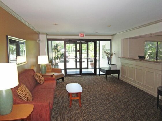 Extended Stay America - Tampa - Airport - Memorial Hwy - Photo2