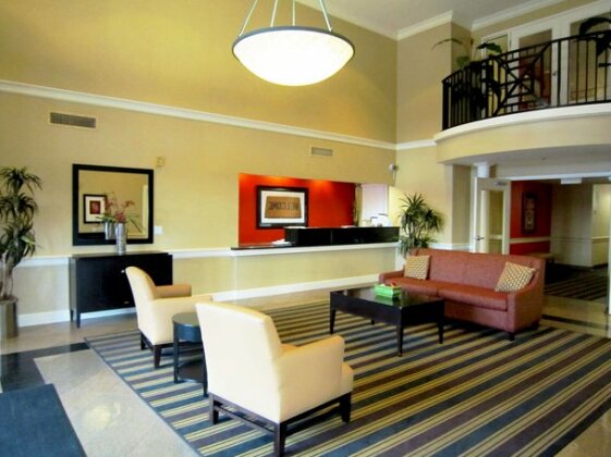 Extended Stay America - Tampa - Airport - N Westshore Blvd - Photo2