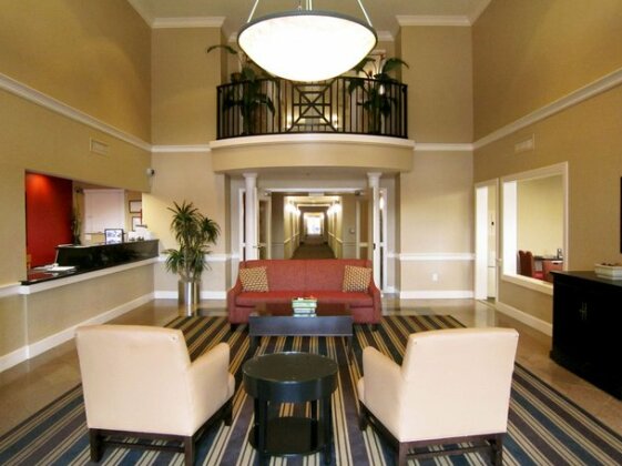 Extended Stay America - Tampa - Airport - N Westshore Blvd - Photo3