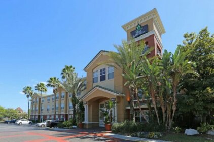 Extended Stay America - Tampa - Airport - N Westshore Blvd