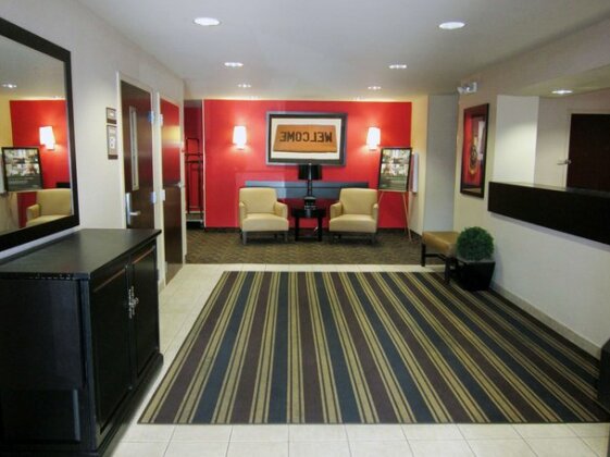 Extended Stay America - Tampa - Airport - Spruce Street - Photo2