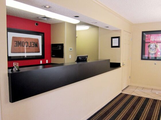 Extended Stay America - Tampa - Brandon - Photo2