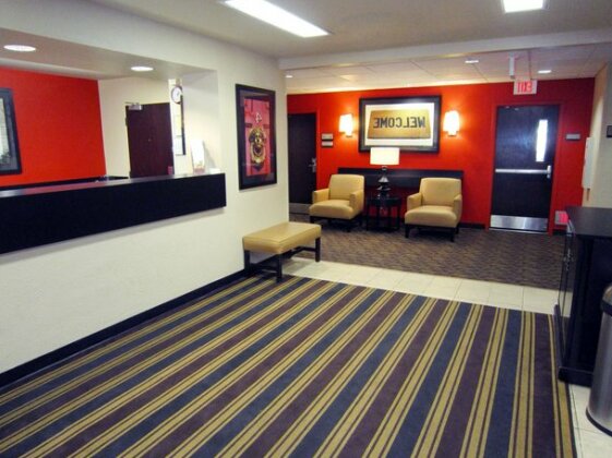 Extended Stay America - Tampa - North - USF - Attractions - Photo2