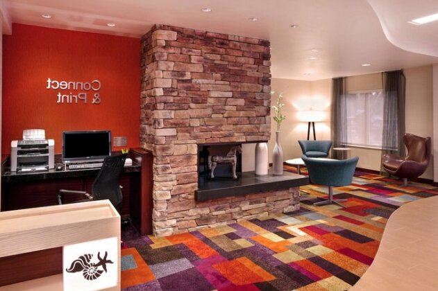 Fairfield Inn and Suites by Marriott Tampa Brandon - Photo3